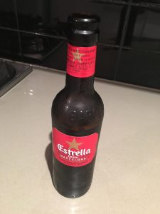 Estrella Barcelona