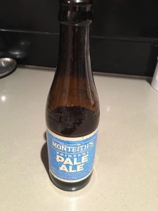 Pointer Pale Ale