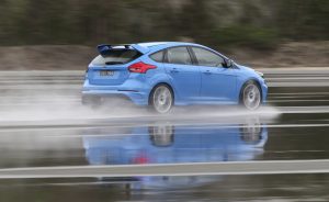 Ford Focus RS