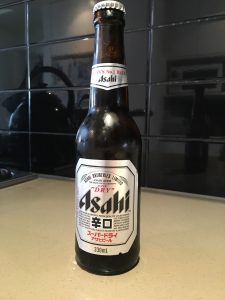 Asahi Super Dry