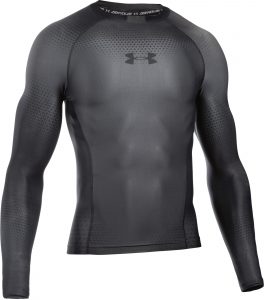 ua charged compression