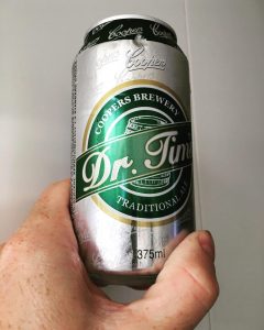 Dr Tims Traditional Ale