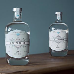 Poltergeist Gin