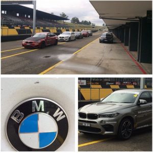 BMW Sydney