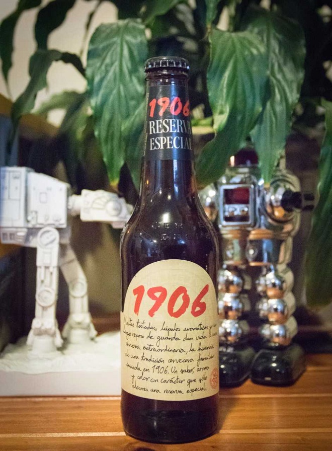 RESERVA ESPECIAL 1906 