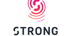 STRONG LOGO