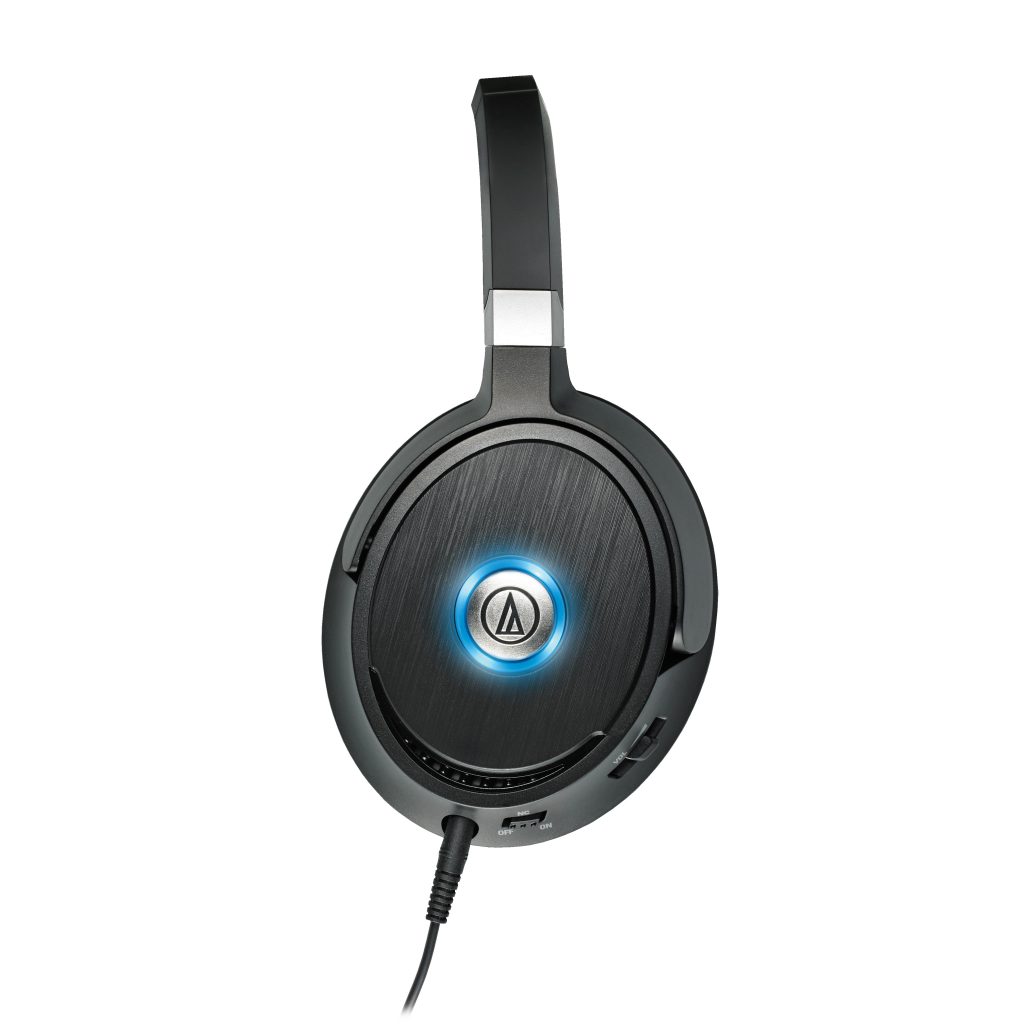 Audio Technica ANC70