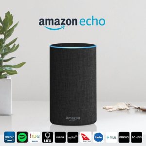 Amazon Echo gifts