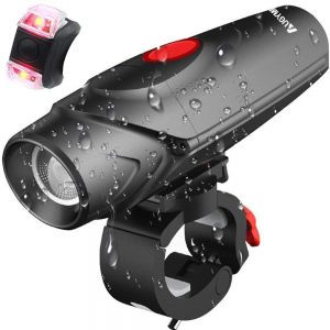 Bike Light gifts