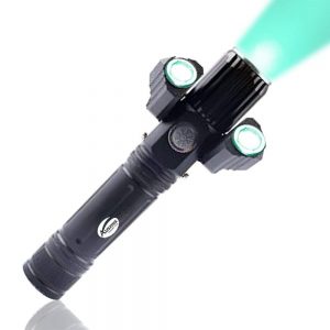 Flashlight gift