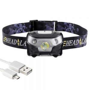 Headlamp gifts