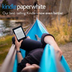 Kindle gifts