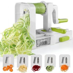 Vegetable Spiralizer Gift