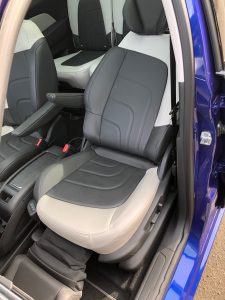 Citroen Grand Picasso