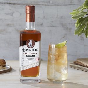 Bundaberg Rum