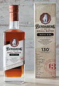 Bundaberg Rum