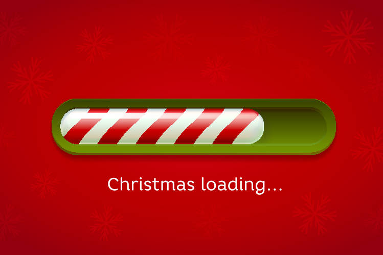 Christmas Internet