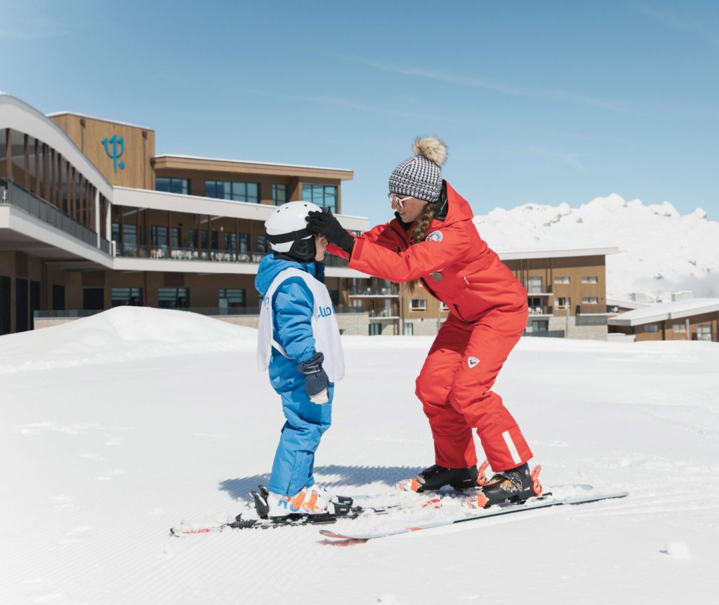 Club Med Ski Holiday